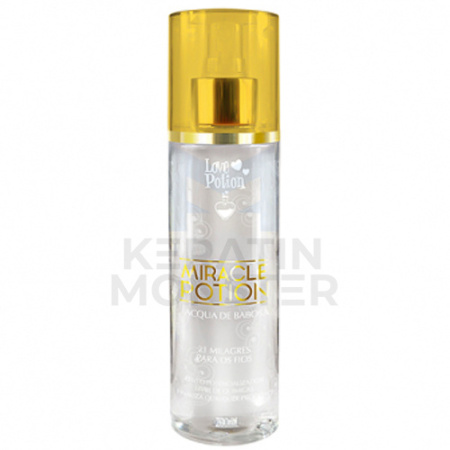 Спрей-термозащита love potion miracle potion 200 ml