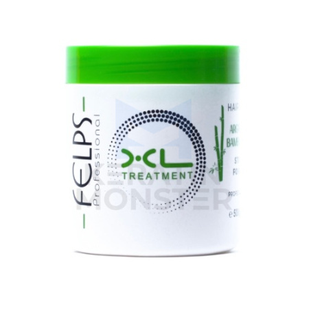 Felps Bamboo ботокс 500 гр