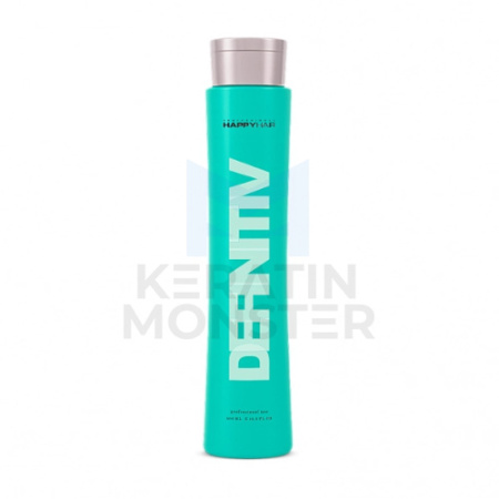 Happy Hair Smart Definitiv кератин 500 мл