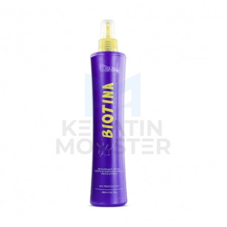 Жидкий ботокс BB Gloss Biotina 300 мл