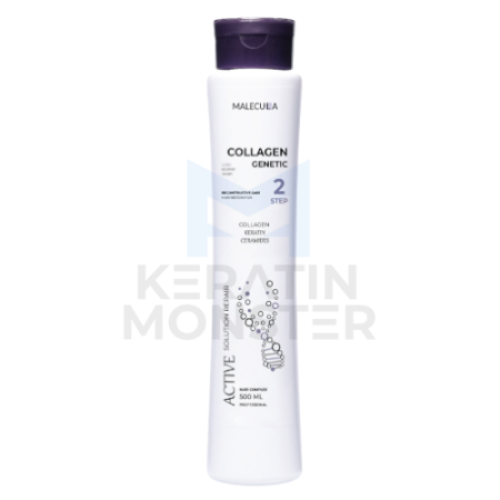 Реконструирующий уход Collagen Genetic Active Solution Repair 500 мл