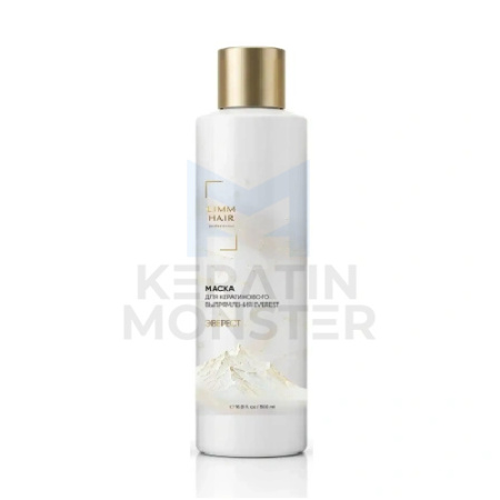 Кератин LIMM HAIR EVEREST 150 мл