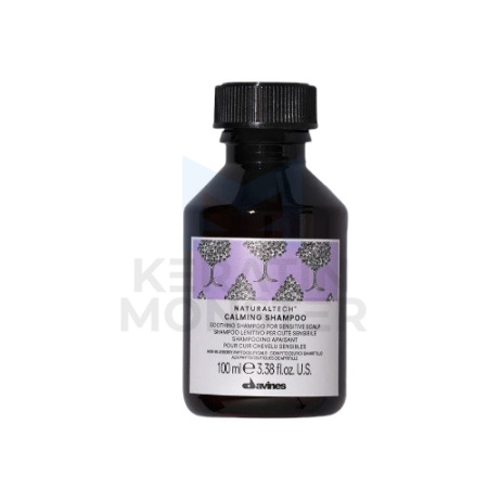 Шампунь успокаивающий NT Calming Davines 100 мл
