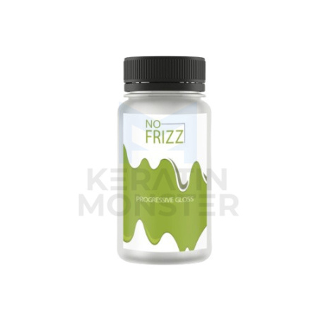 Пробник кератина NO FRIZZ Progressive Gloss (в розлив)