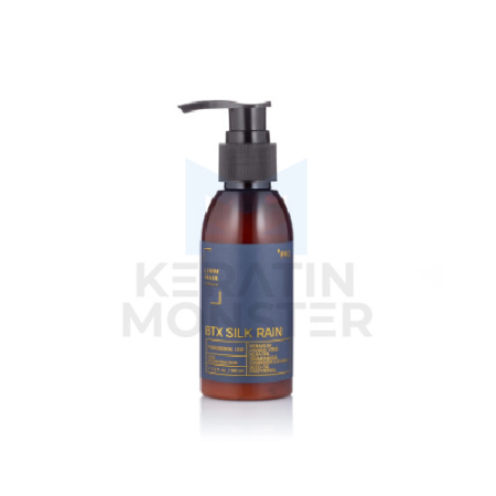 Холодный ботокс Limm Hair BTX SILK RAIN 100 мл
