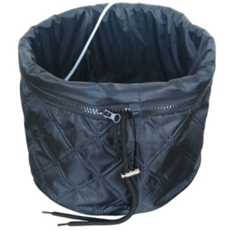 Термошапка MEGAPRO Heating Cap Time Control с таймером