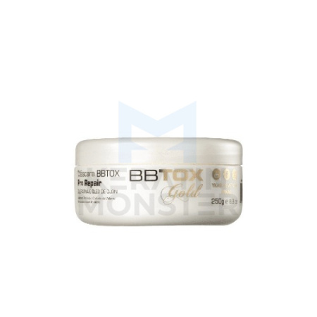 Ykas BBtox Gold ботокс 250 гр