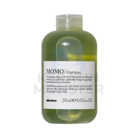 MOMO Шампунь для увлажнения волос Davines 250 мл