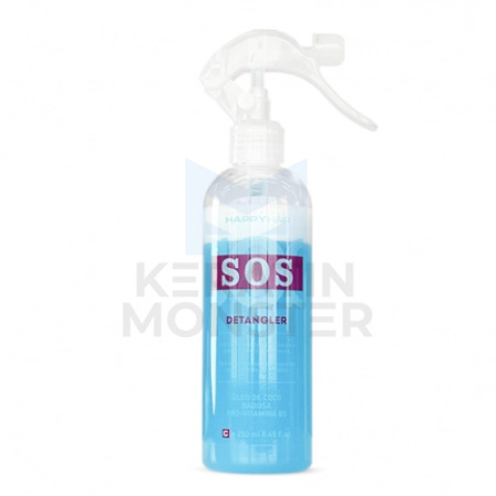 Детанглер-кондиционер Happy Hair SOS 250 мл