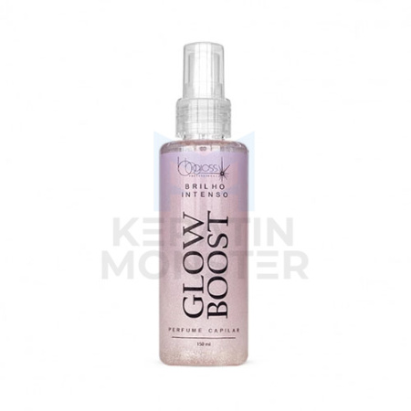 Термозащита с шиммером BB Gloss Glow Boost 150 мл