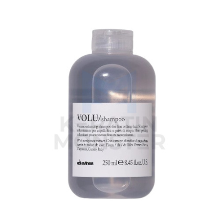 VOLU Шампунь для придания объема Davines 250 мл