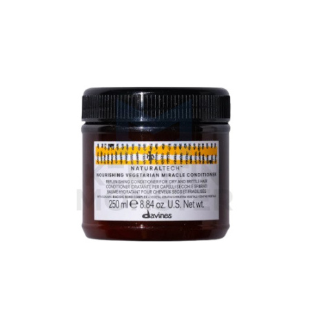 Кондиционер питательный NT Nourishing Davines 250 мл