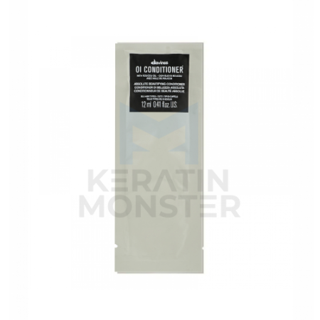 Кондиционер для абсолютной красоты волос Ol Conditioner Davines Саше 12 мл