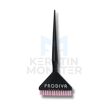 Кисть профессиональная Prodiva (короткий ворс)