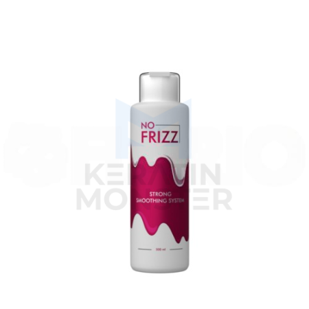 NO FRIZZ STRONG SMOOTHING SYSTEM, 100 мл
