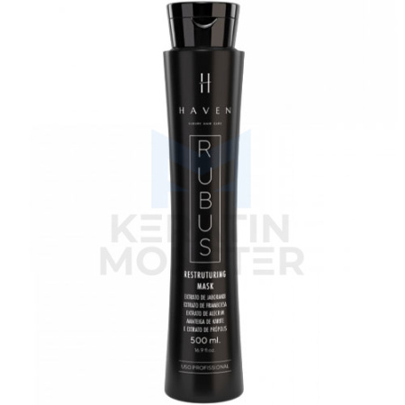 Кератин HAVEN Rubus 500 ml
