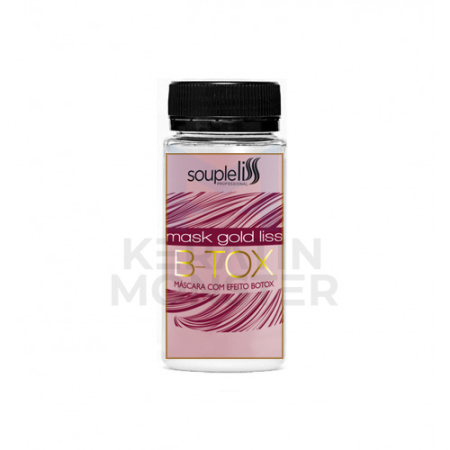 Пробник ботокса SoupleLiss B-tox Gold Liss (в розлив)