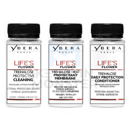 Пробник YBERA TREALOSE LIFES FLOWERS (в розлив)