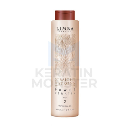 Кератин Limba Power Keratin 500 мл