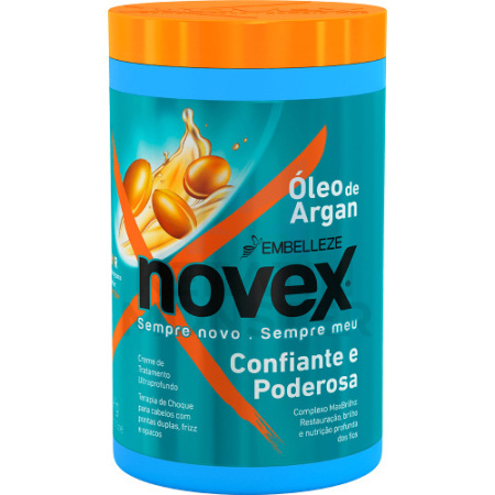 Novex Oleo de Argan суперфуд маска 1000 гр