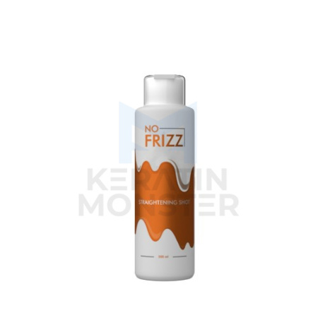 NO FRIZZ STRAIGHTENING SHOT, 100мл