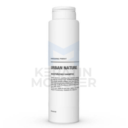 Шампунь увлажняющий URBAN NATURE 500 мл