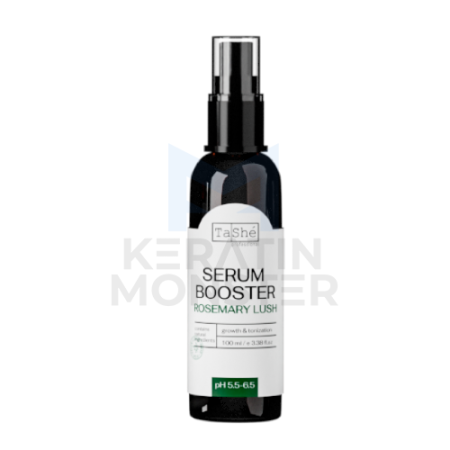 Сыворотка-бустер для кожи головы Tashe Professional Rosemary lush 100 мл