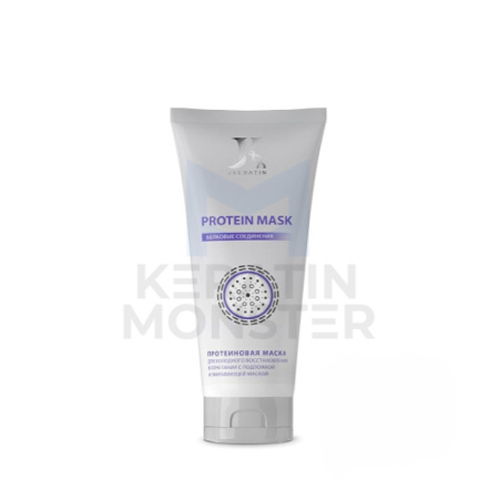 Протеиновая маска Jkeratin Protein Mask 150мл