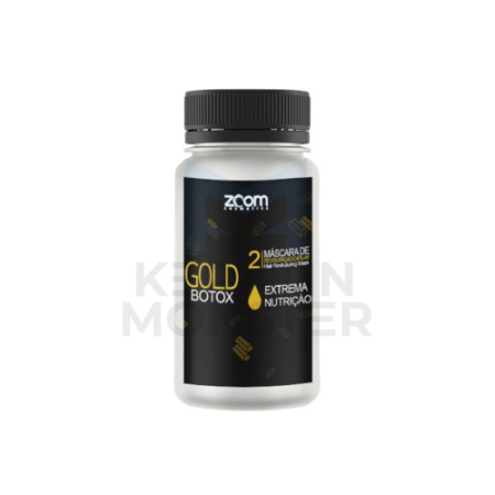 Пробник ботокса ZOOM GOLD (в розлив)