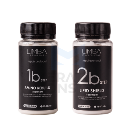 Пробник холодное восстановление Limba Repair Protocol B (розлив)