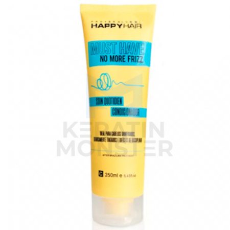 Happy Hair Must Have кондиционер без SLSSLES 250 мл