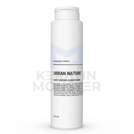 Кондиционер увлажняющий URBAN NATURE 500 мл
