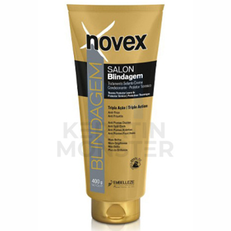 Novex Blindagem Salon Leave In термозащита 90 гр