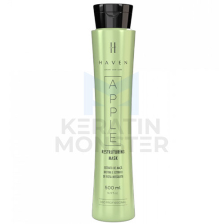 Кератин HAVEN Apple 500 ml