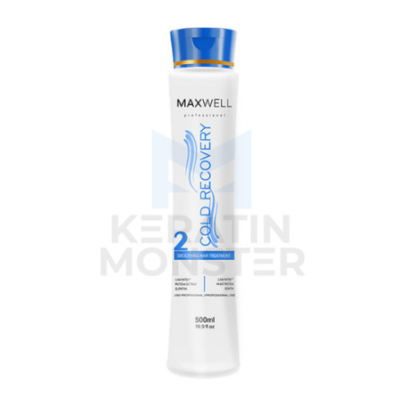 Холодное восстановление MAXWELL Cold Recovery 500 мл