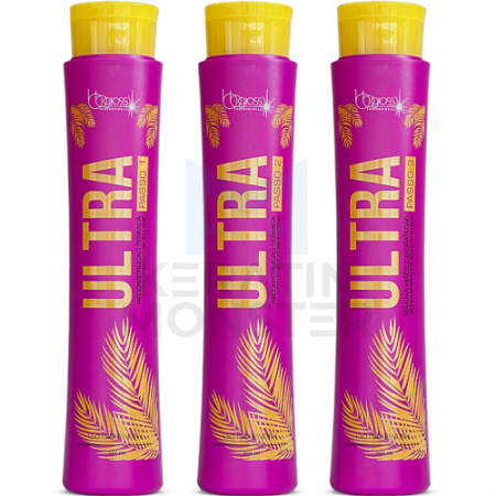 Комплект BB Gloss ULTRA 500:500:500 мл