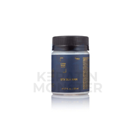 Холодный ботокс Limm Hair BTX SILK RAIN 50 мл