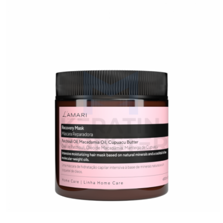 Маска питательная L'AMARI Recovery Mask 500 ml