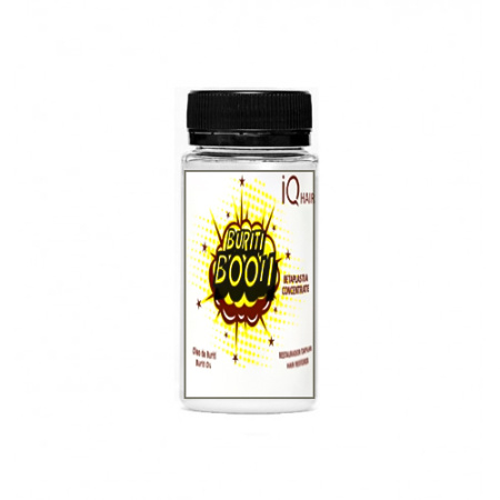 Пробник IQ Hair Buriti Boom Betaplastia концентрат ботокс (в розлив) (50 мл)