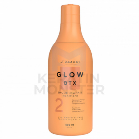 Ботокс L'AMARI Glow BTX 500 ml
