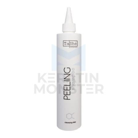 Шампунь гелевый для кожи головы Tashe Scalp Cleansing Gel 300 мл