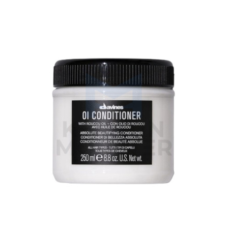 Кондиционер для абсолютной красоты волос Ol Conditioner Davines 250 мл