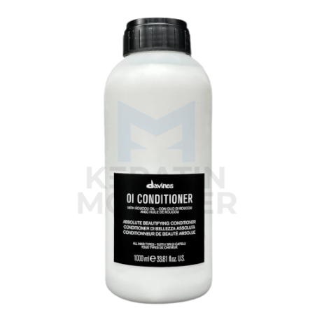Кондиционер для абсолютной красоты волос Ol Conditioner Davines 1000 мл