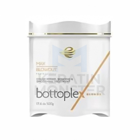 Bottoplex Blonde ботокс 500 гр