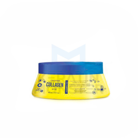 Happy Hair Collagen концентрат коллаген 300 гр