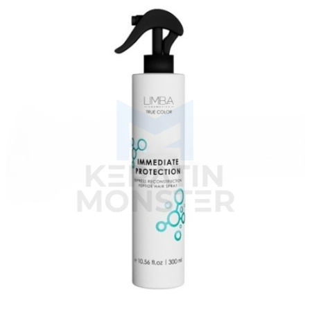 Пептидный спрей экспресс-восстановление Limba Immediate Protection 300 мл
