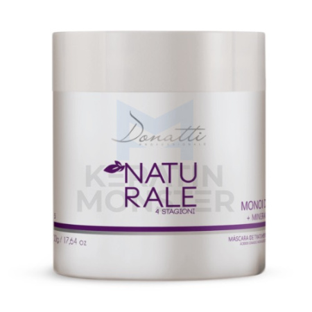 Маска для волос Donatti Naturalle Monoi Taithy 500 мл