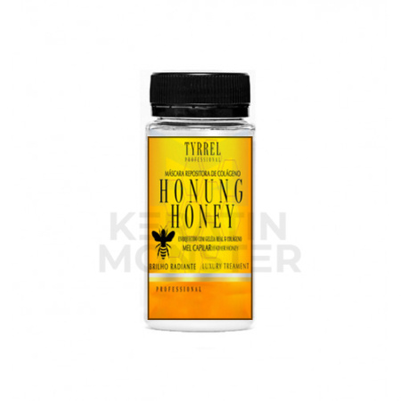Пробник коллагеновый реконструктор Tyrrel Honung Honey (в розлив)
