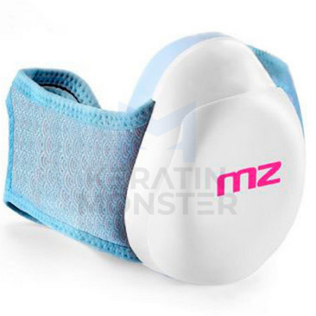 MZ MASK 001MZ Респиратор - Белый
