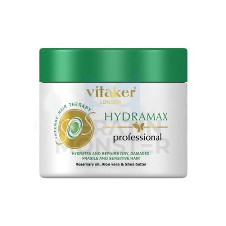 Гидрализация Vitaker SOS Hydramax 500 мл